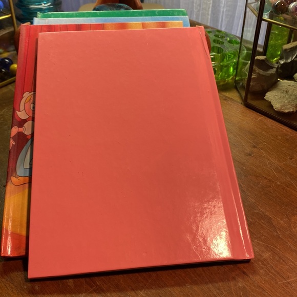 4 Disney’s the Little mermaid and spot kids books. - Picture 8 of 9